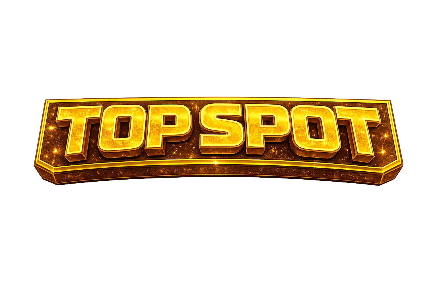 TOP SPOT
